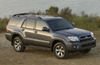 2009 Toyota 4Runner Picture